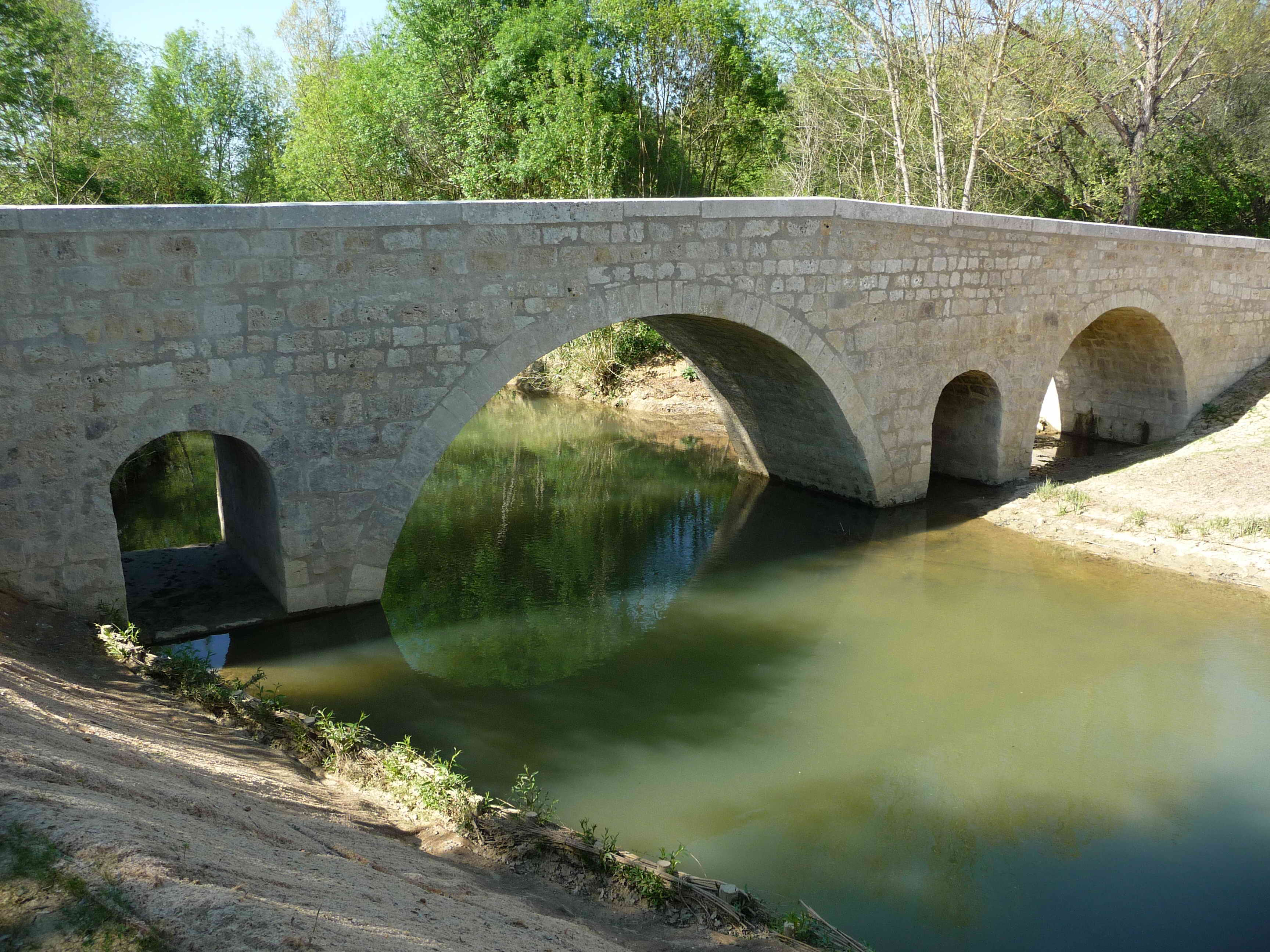 Pont de l'Artigue